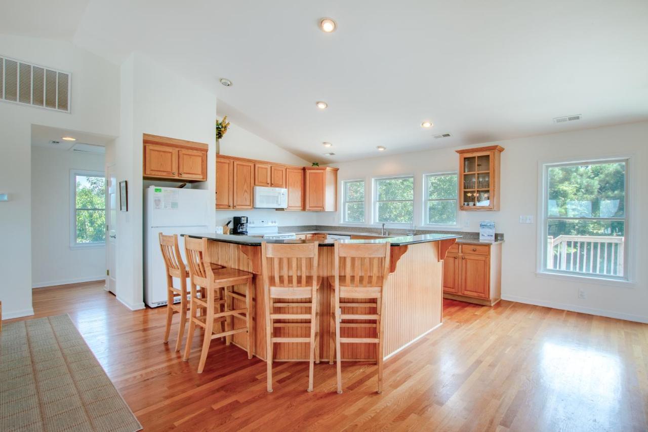 3215 - Papa Duck By Resort Realty Exterior foto