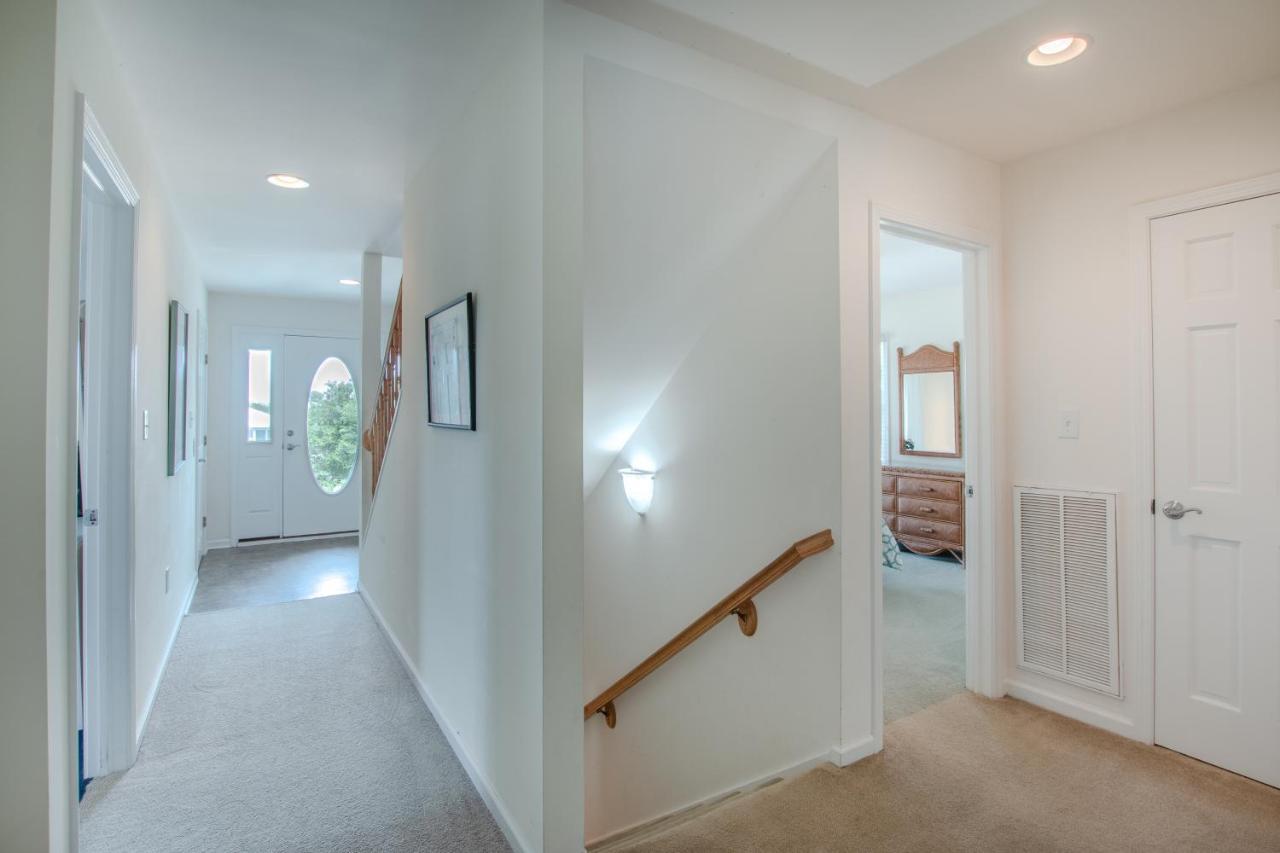 3215 - Papa Duck By Resort Realty Exterior foto